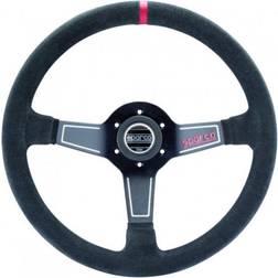 Sparco Racing Steering Wheel L575 (Ã 35 cm)